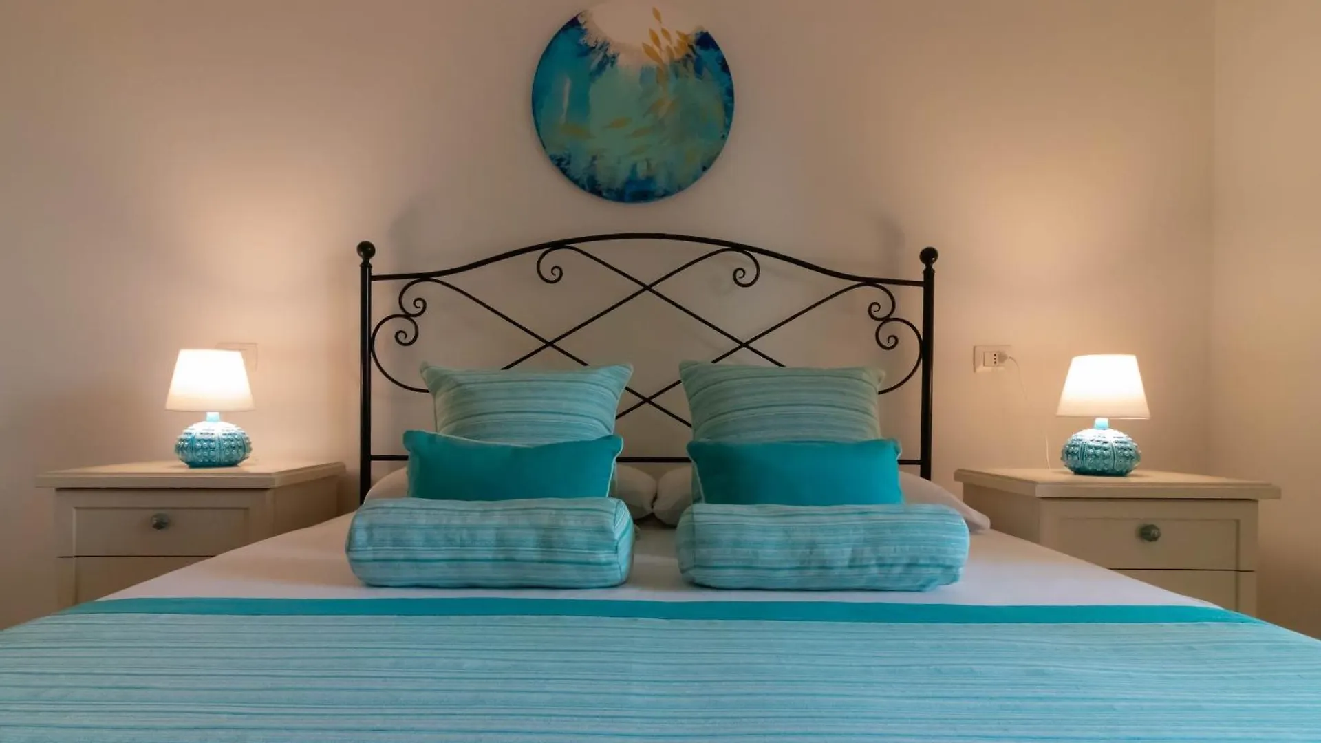 Residenza Octopus Villasimius 0*,  Olaszország